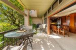 Indoor, outdoor living at its finest